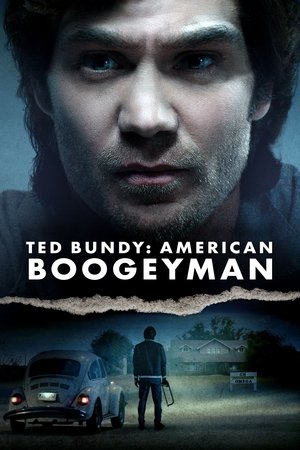 Watch Free Ted Bundy: American Boogeyman (2021)