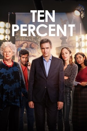 Watch Free Ten Percent (2022-)