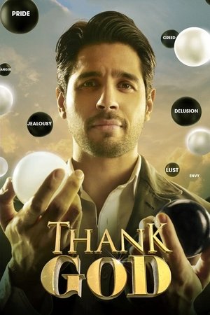 Watch Free Thank God (2022)
