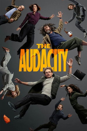 Watch Free The Audacity (2026–)