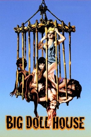 Watch Free The Big Doll House (1971)