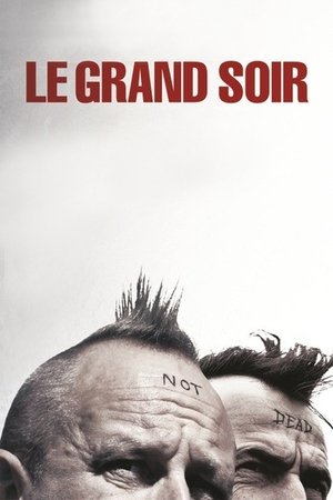 Watch Free Le grand soir (2012)