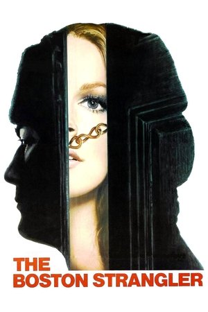 Watch Free The Boston Strangler (1968)