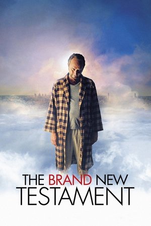Watch Free The Brand New Testament 2015