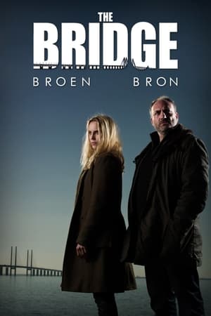 Watch Free Bron/Broen (20112018)