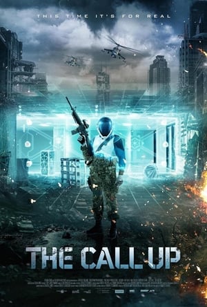 Watch Free The Call Up (2016)