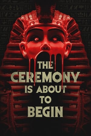 Watch Free The Ceremony Is About to Begin (2024)