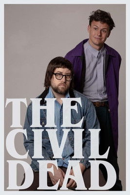 Watch Free The Civil Dead (2022)