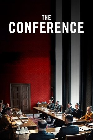 Watch Full Movie: The Conference (2022)