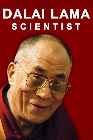 Watch Free The Dalai Lama: Scientist (2019)