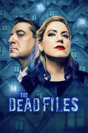 Watch Free The Dead Files (2011 )