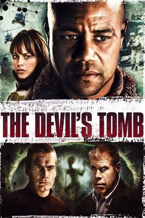 Watch Free The Devils Tomb (2009)