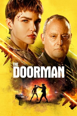 Watch Free The Doorman (2020)