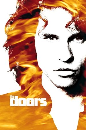 Watch Free The Doors (1991)