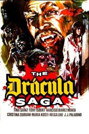 Watch Free The Dracula Saga (1973)