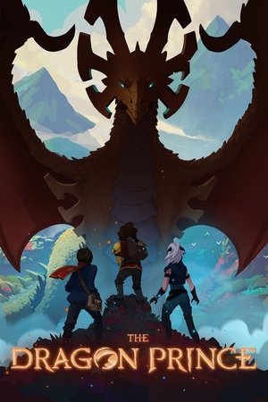 Watch Free The Dragon Prince (2018)