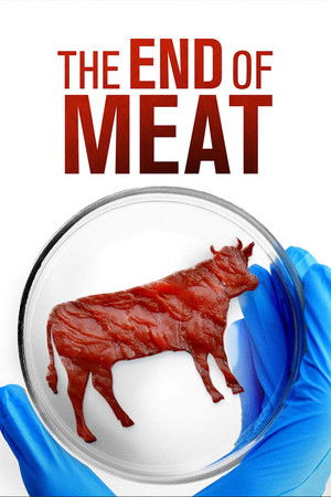Watch Free The End of Meat (2017)