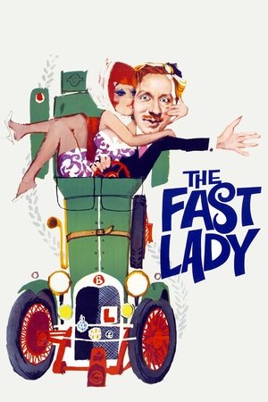Watch Free The Fast Lady (1962)