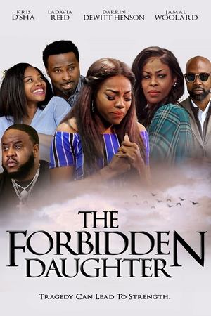 Watch Free Forbidden Daughter (2023)