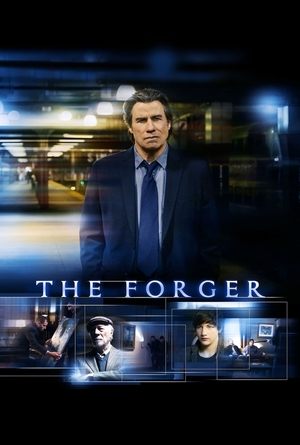 Watch Free The Forger (2014) 2015