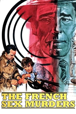 Watch Free The French Sex Murders (1972)