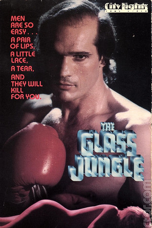 Watch Free The Glass Jungle (1988)