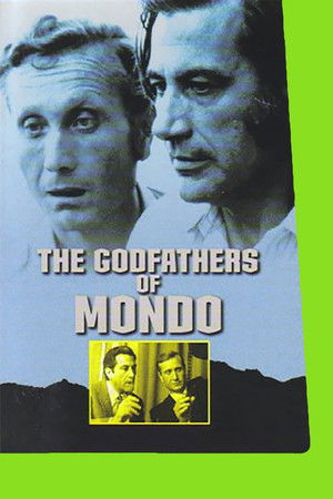 Watch Free The Godfathers of Mondo (2003)
