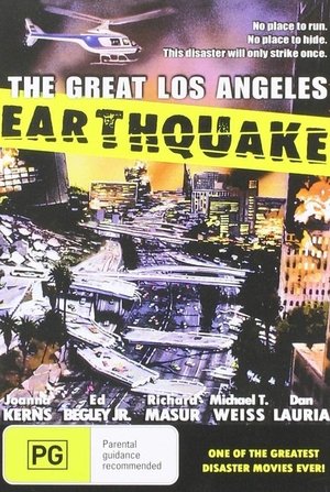 Watch Free The Big One: The Great Los Angeles Earthquake