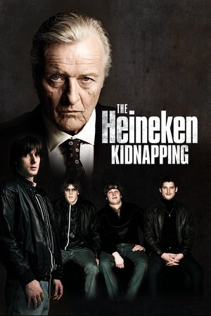 Watch Free The Heineken Kidnapping (2011)