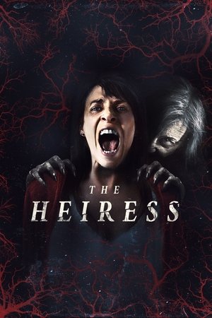 Watch Free The Heiress (2021)