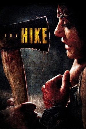 Watch Free The Hike (2011)