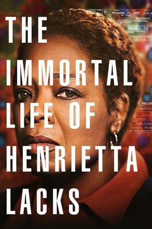 Watch Free The Immortal Life of Henrietta Lacks (2017)