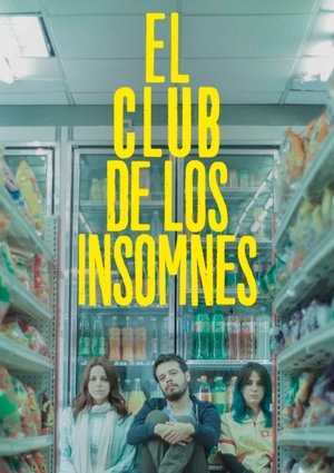 Watch Free El Club de los Insomnes (2018)