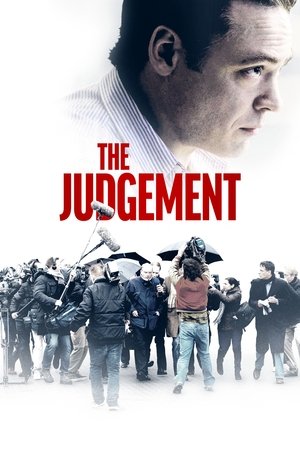 Watch Free The Judgement (2021)