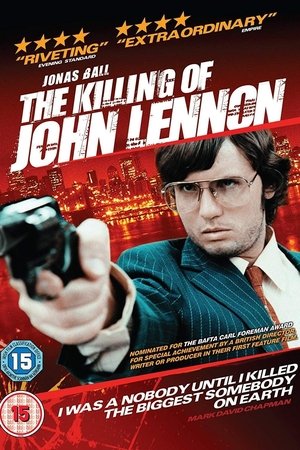 Watch Free The Killing of John Lennon (2006)