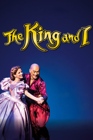 Watch Free The King and I (2018)