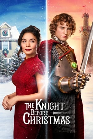 Watch Free The Knight Before Christmas (2019)