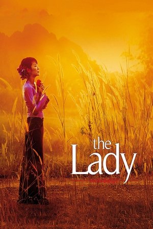 Watch Free The Lady (2011)