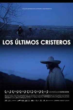 Watch Free The Last Christeros (2011)
