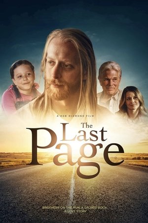 Watch Free The Last Page (2023)
