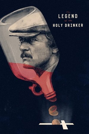 Watch Free The Legend of the Holy Drinker (1988)