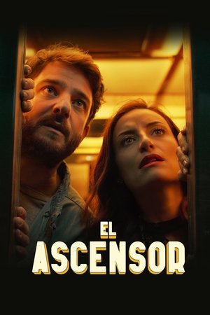 Watch Free El Ascensor (2021)