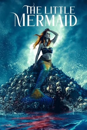 Watch Free The Little Mermaid (2023)