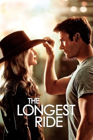 Watch Free The Longest Ride (2015)