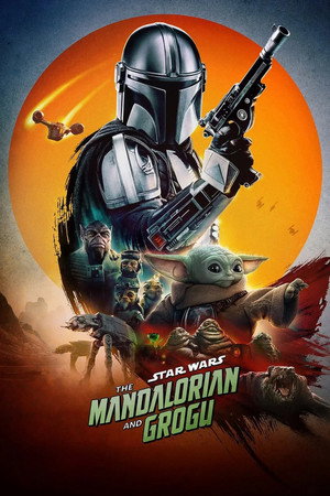 Watch Free Star Wars The Mandalorian and Grogu (2026)