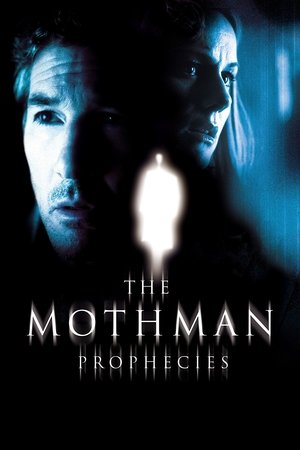 Watch Free The Mothman Prophecies (2002)