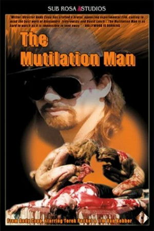 Watch Free The Mutilation Man (1998)