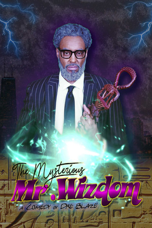 Watch Free The Mysterious Mr Wizdom (2020)