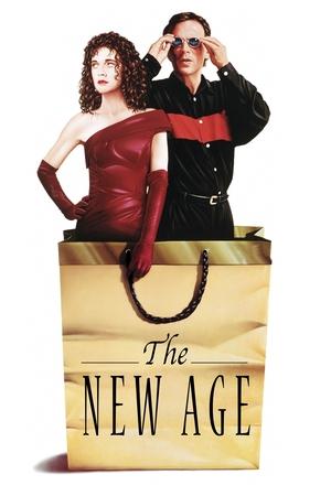 Watch Free The New Age (1994)