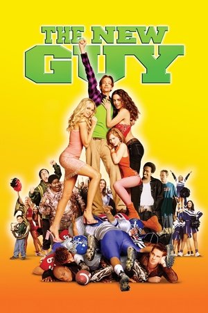 Watch Free The New Guy (2002)